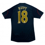 Ретро футболка Ливерпуль 2009-2010 Кёйт (выездная). Доставка ~ 2-3 недели. Топ-качество!